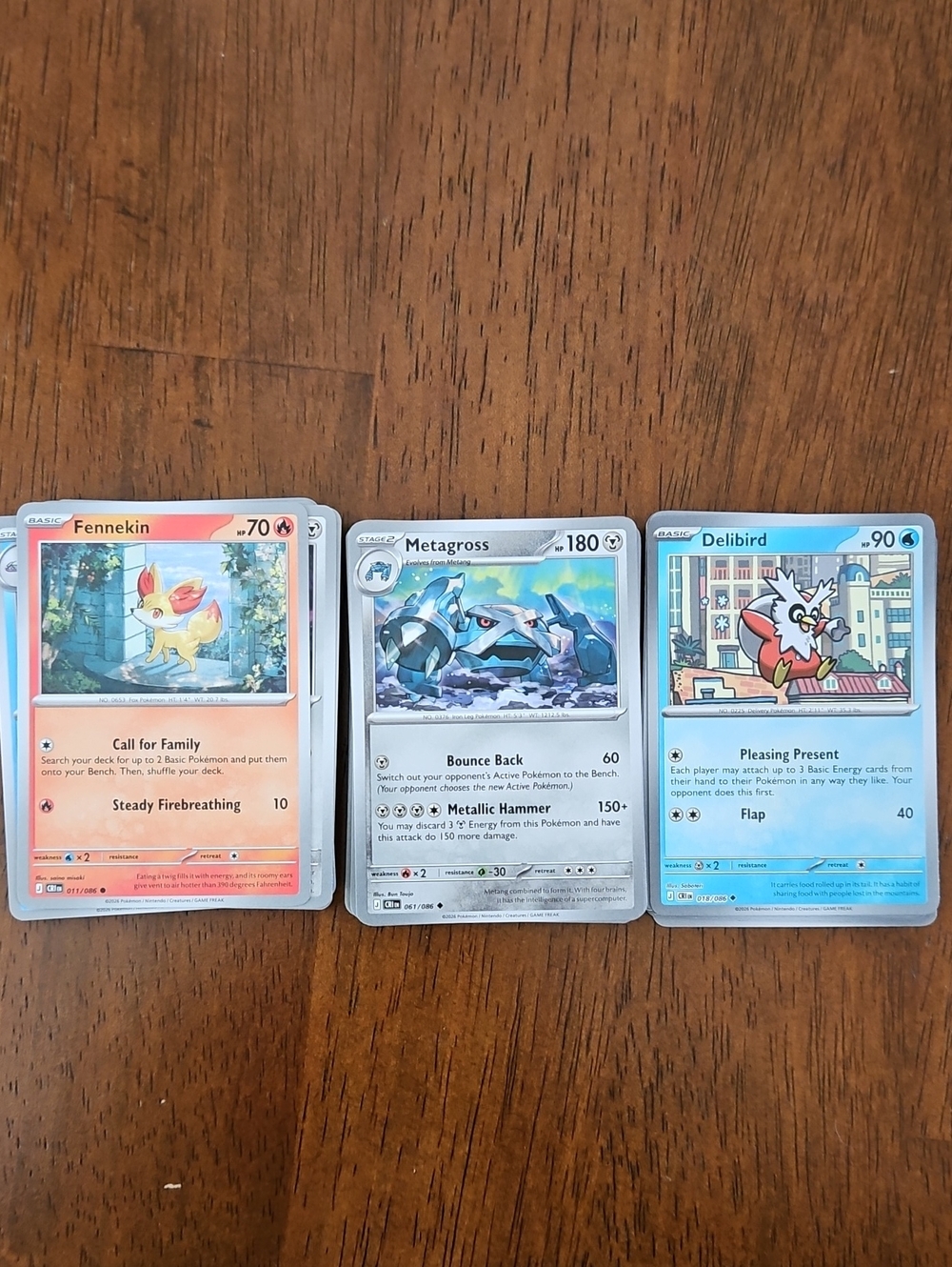 Pokémon Trading Card Game Booster Assortment  Chaos Rising